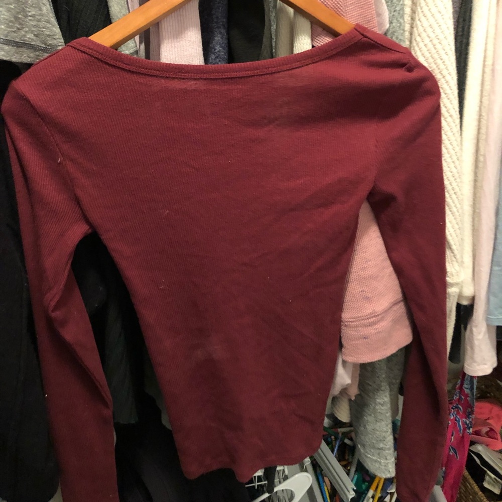 Urban outfitters long sleeve